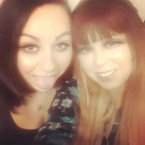 Meet your Posher, Skye